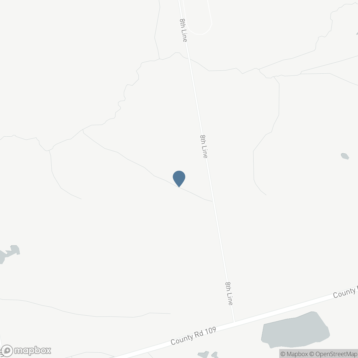 293138 8TH LINE, Orangeville, Ontario L9W 6T6